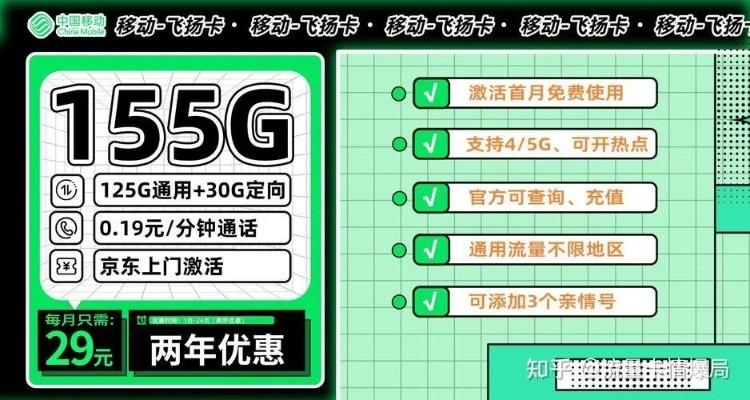 19元流量电信星卡，超值套餐还是营销噱头？