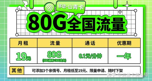 19元纯流量卡，超值选择还是隐藏陷阱？