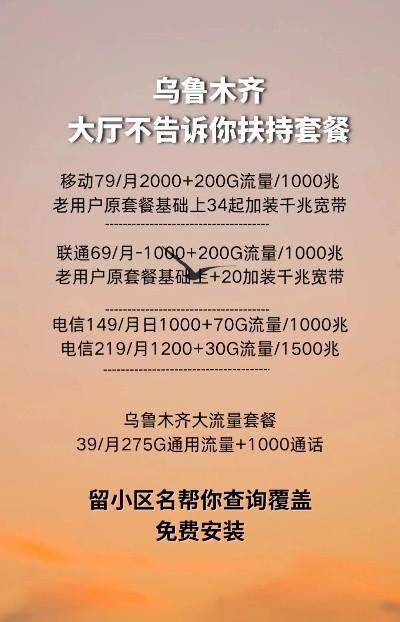 电信流量卡19元皓月卡，超值套餐解析与使用指南