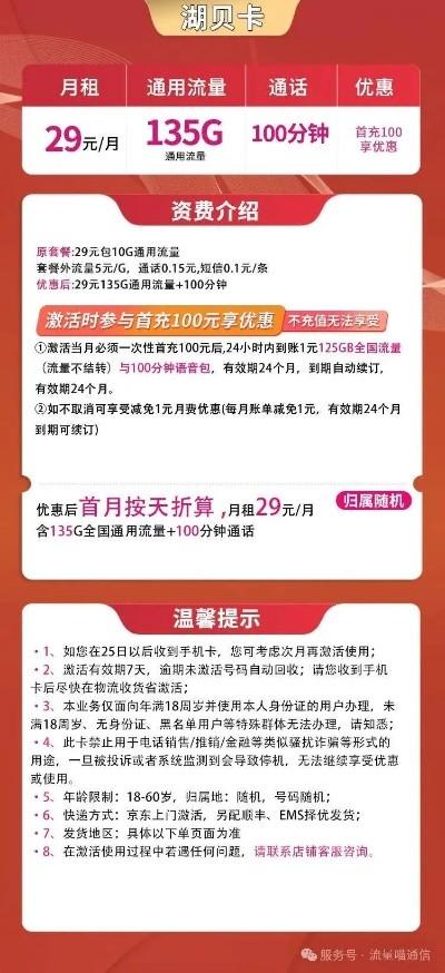 日照联通19元流量卡，超值套餐解析与使用指南