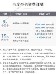 电信大圣卡19元流量套餐，超值选择还是营销噱头？